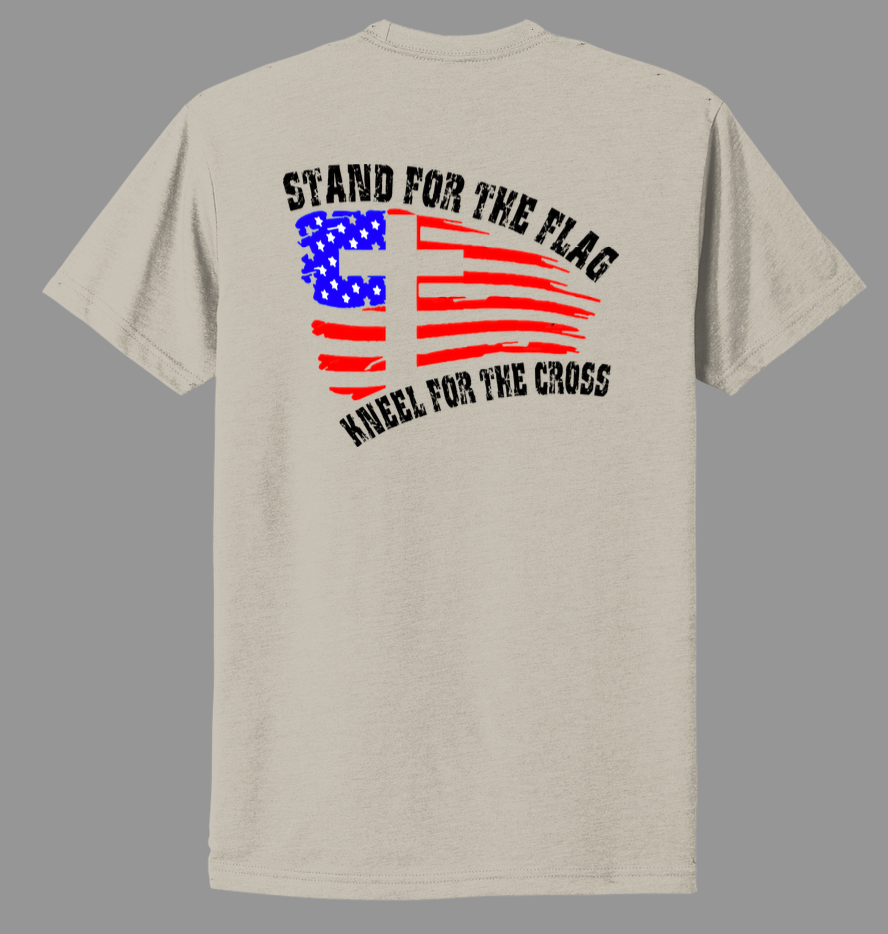 Stand for the Flag