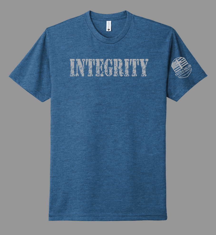 Integrity