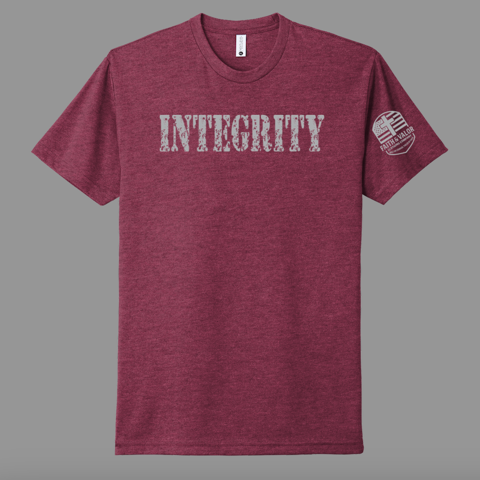 Integrity