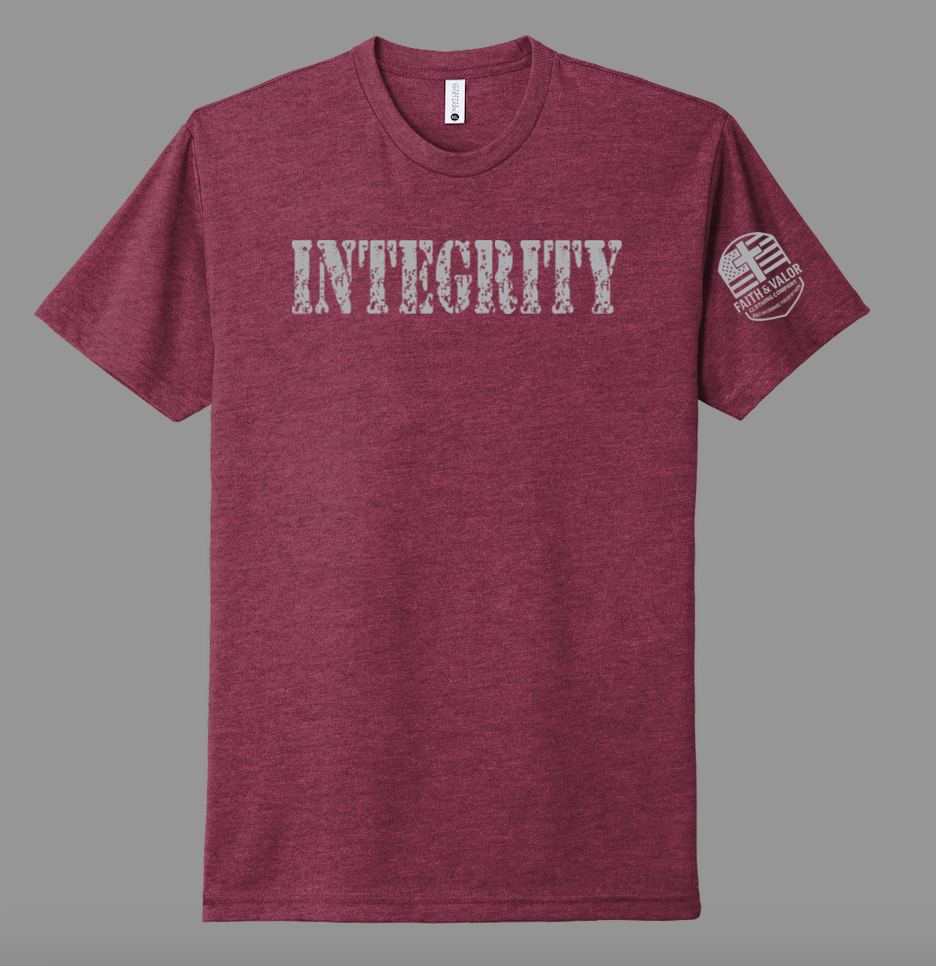 Integrity