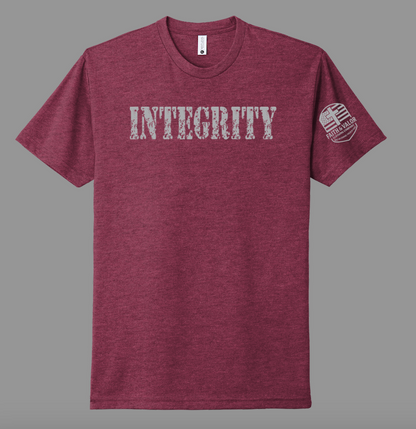 Integrity