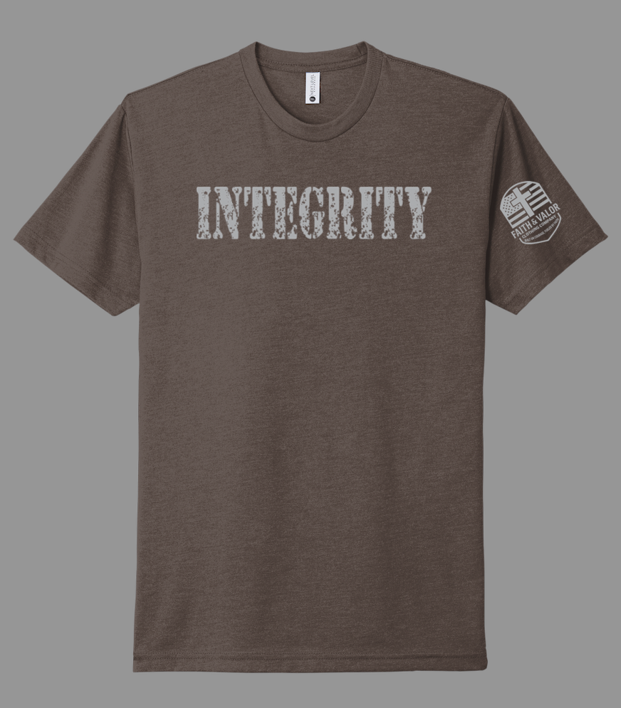 Integrity