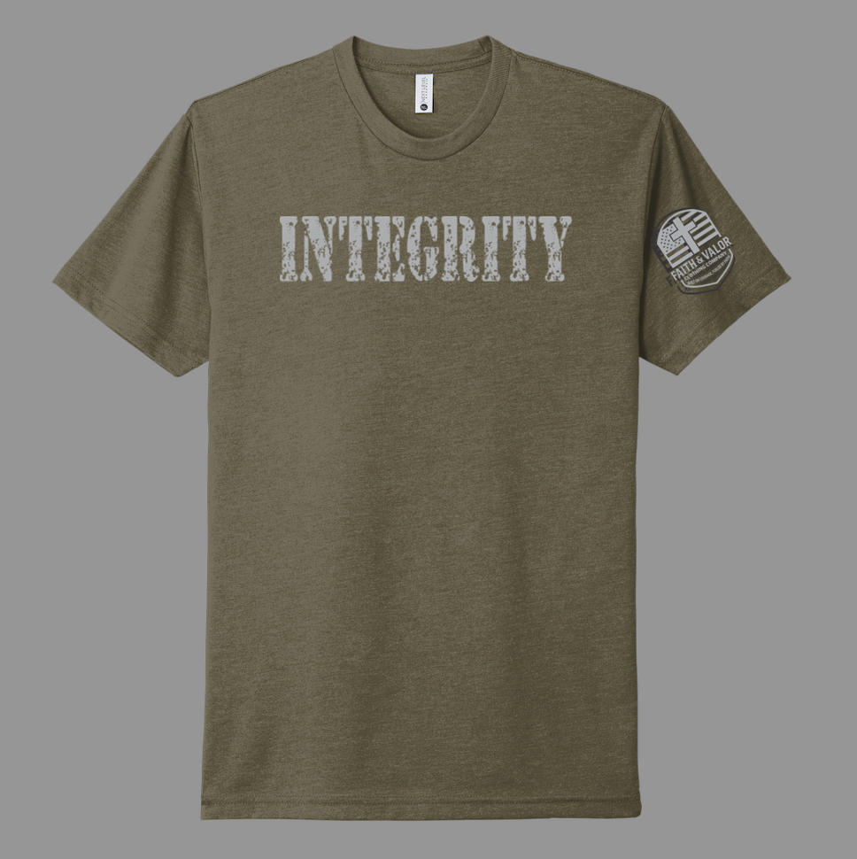 Integrity