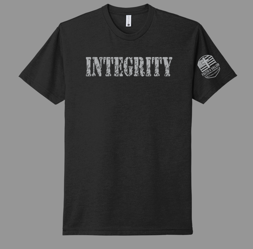 Integrity
