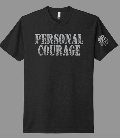 Personal Courage