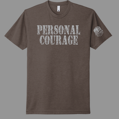 Personal Courage