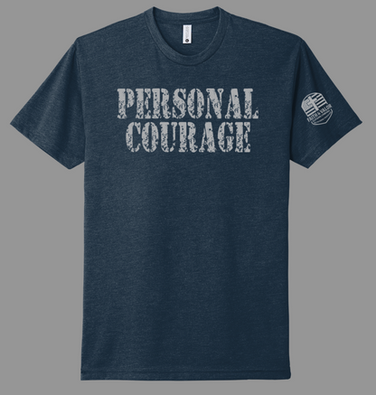 Personal Courage