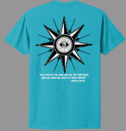 The Center of it all