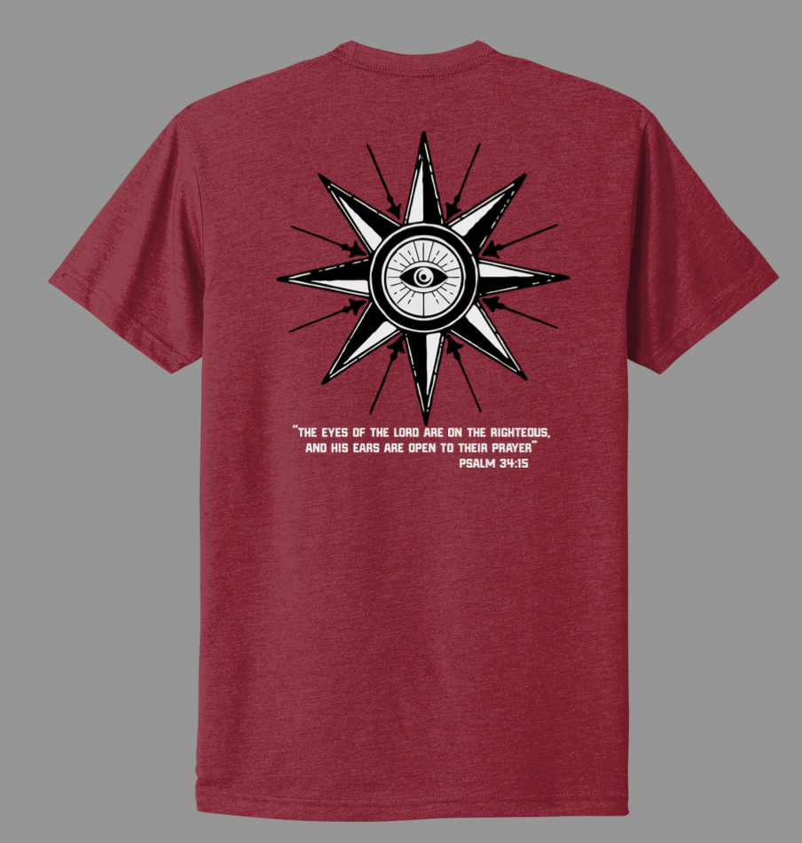 The Center of it all