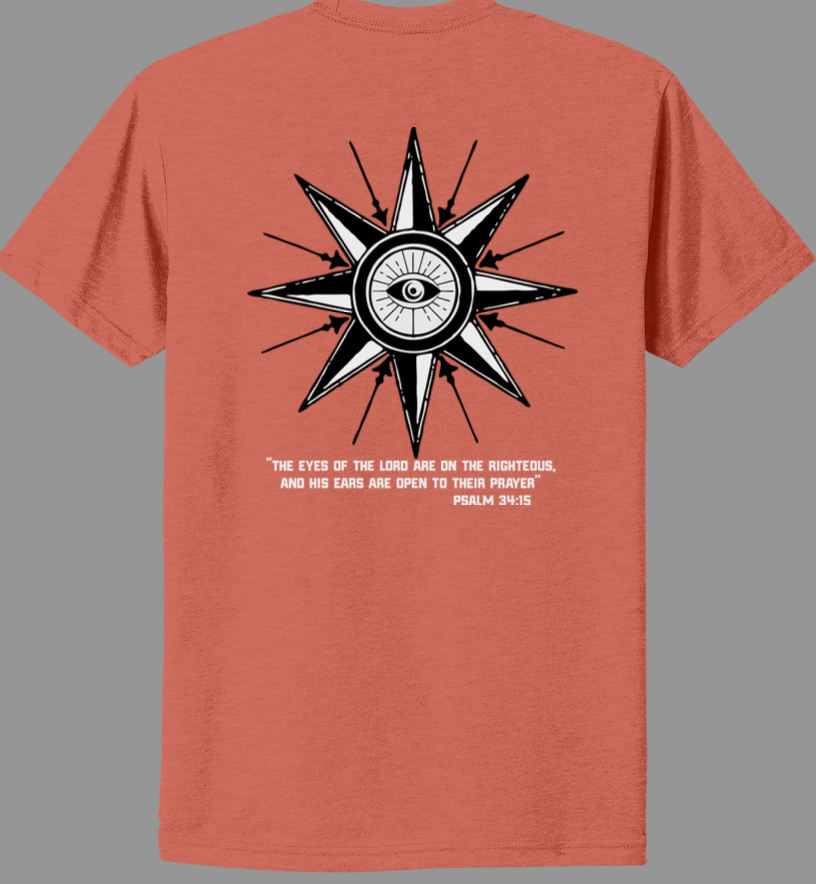 The Center of it all