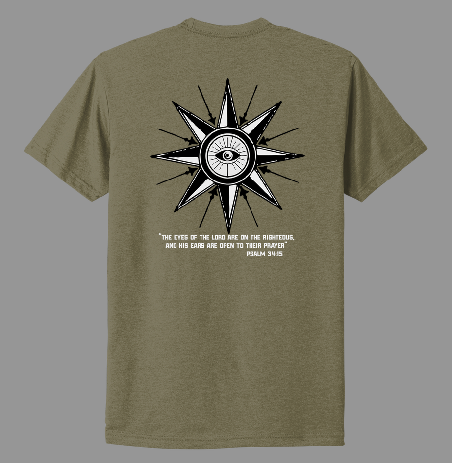 The Center of it all