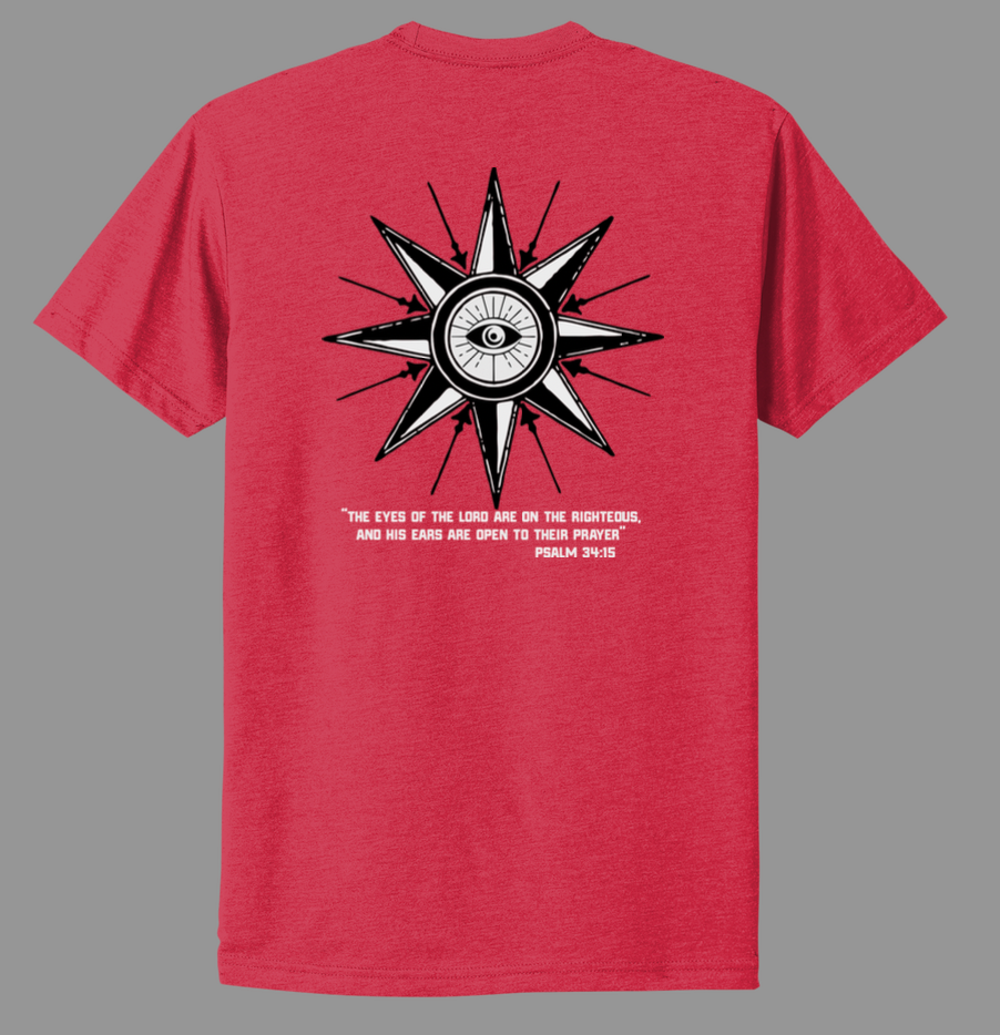 The Center of it all