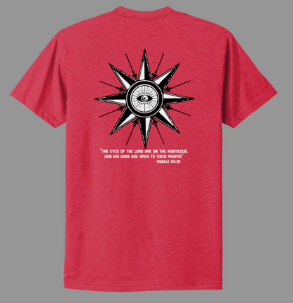 The Center of it all