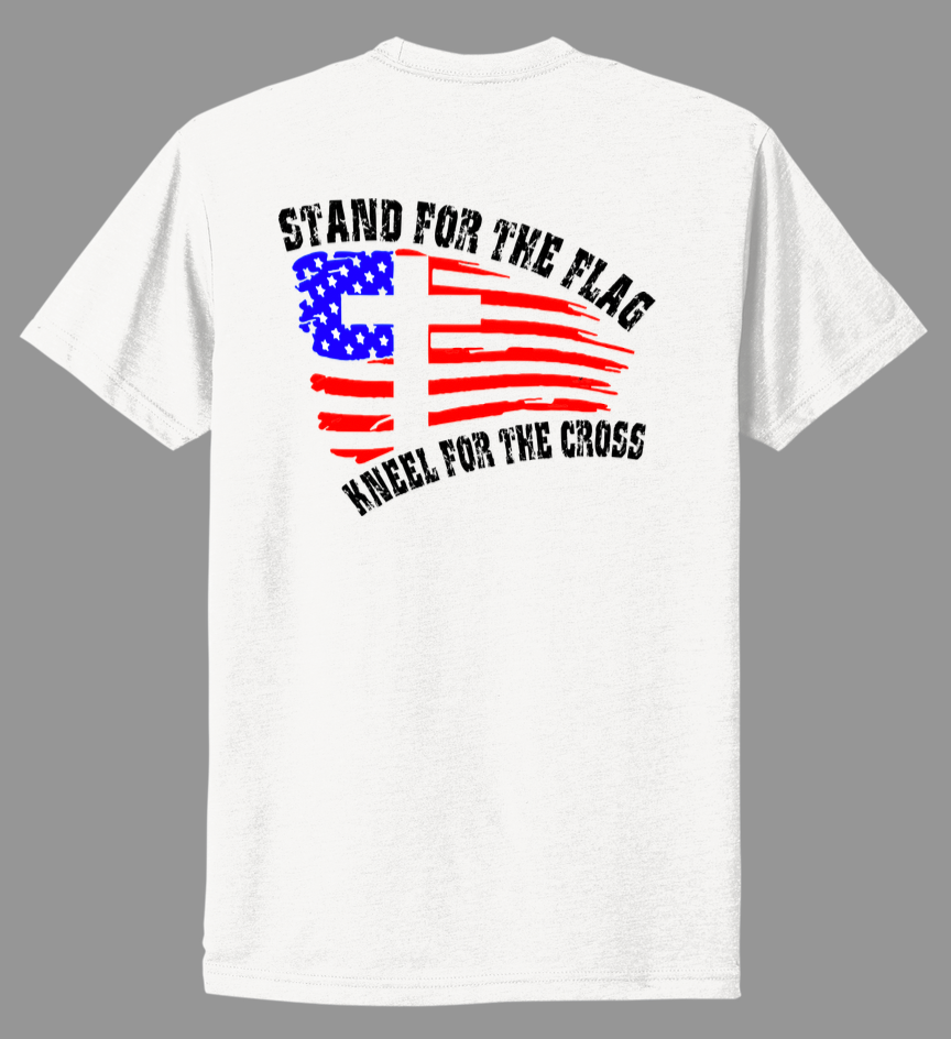 Stand for the Flag