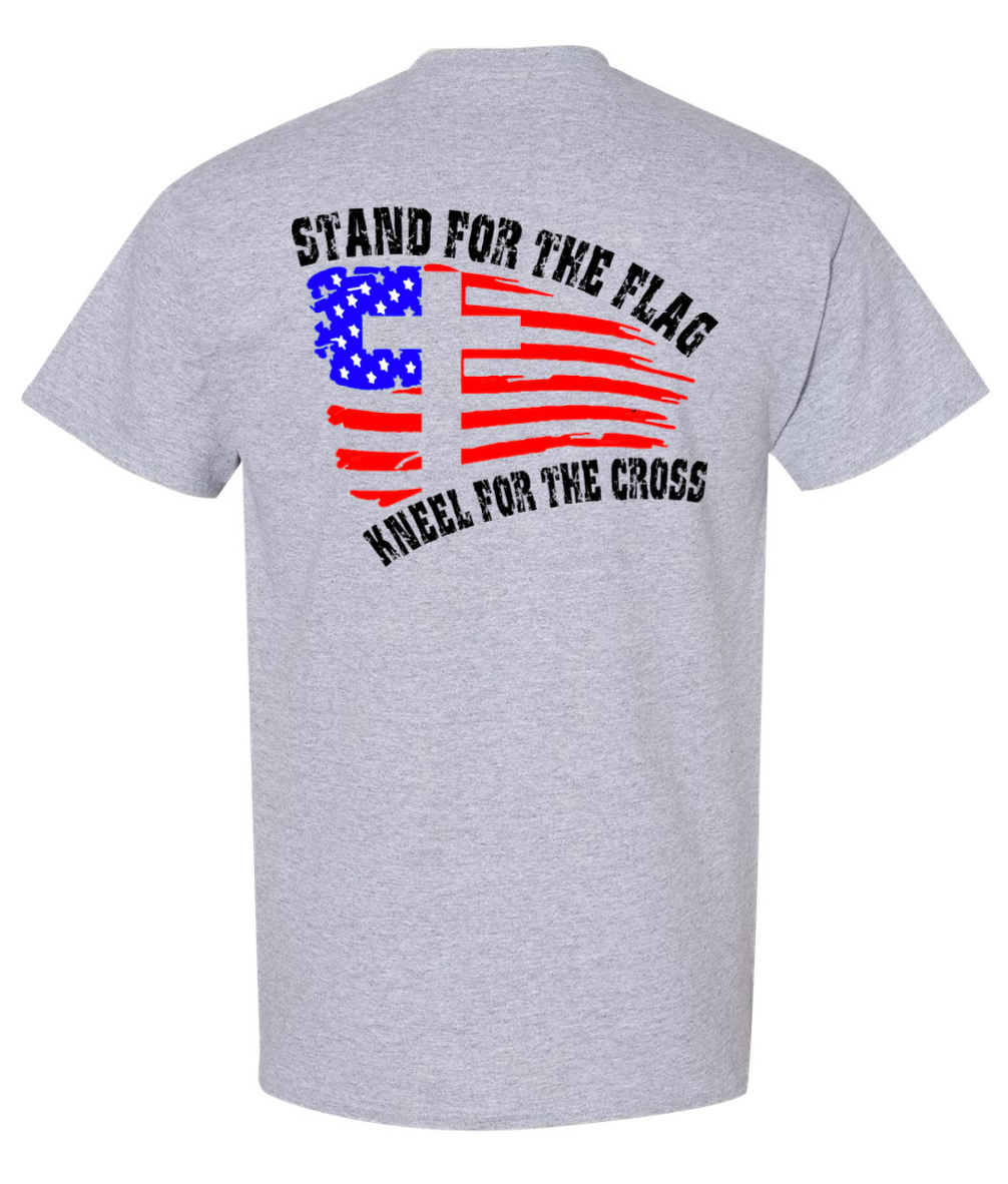 Stand for the Flag