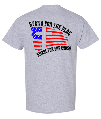 Stand for the Flag