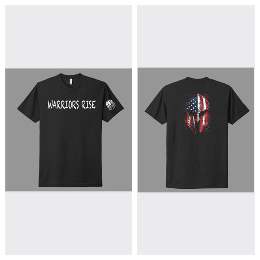 Warriors Rise