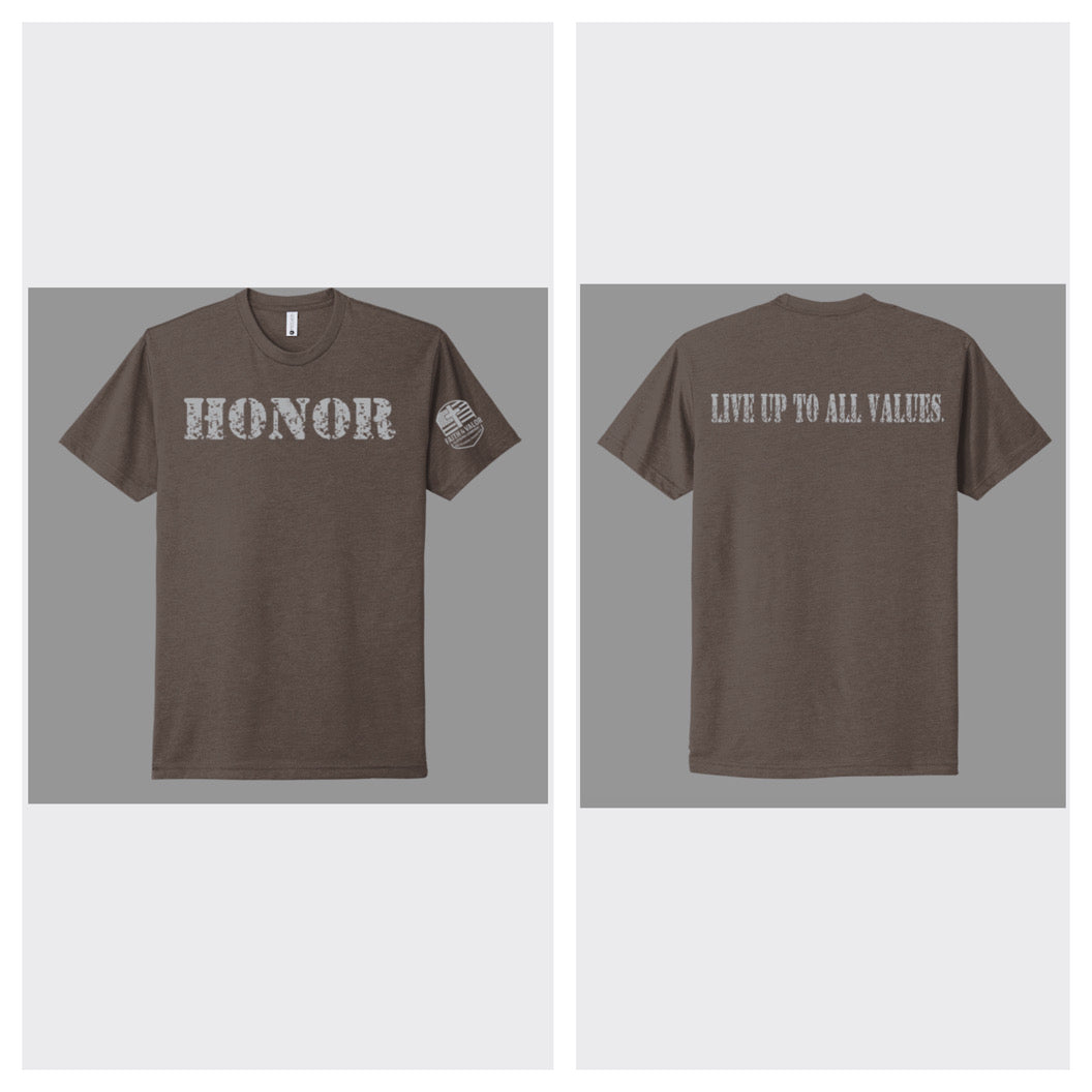 Honor