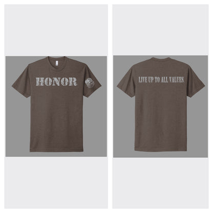 Honor