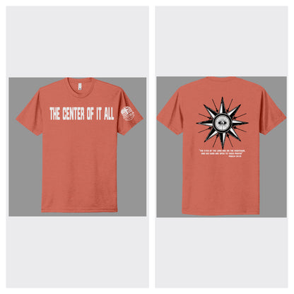 The Center of it all