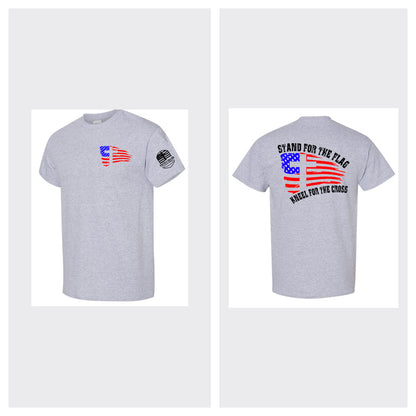 Stand for the Flag